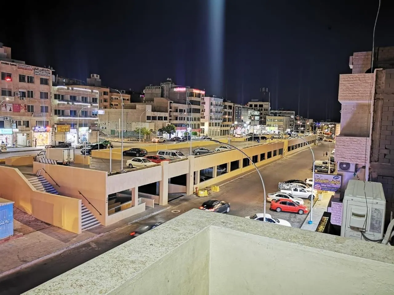 Hw Apartments Aqaba