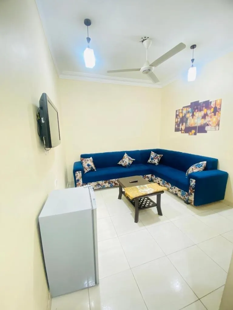 Hw Apartments Aqaba