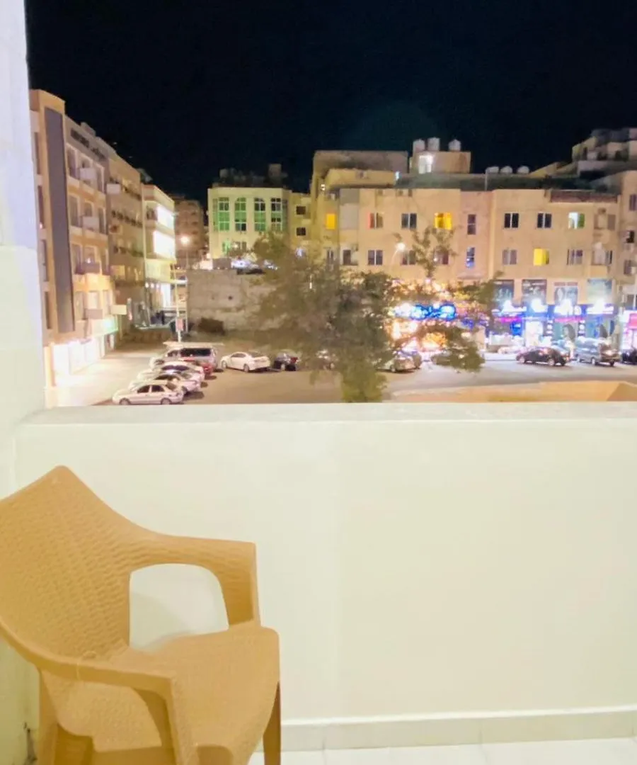 Hw Apartments Aqaba