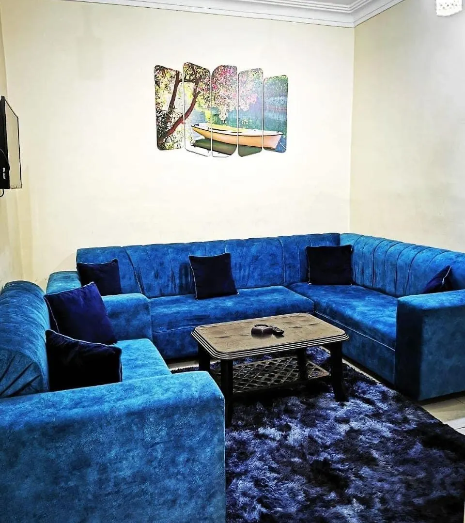 Hw Apartments Aqaba